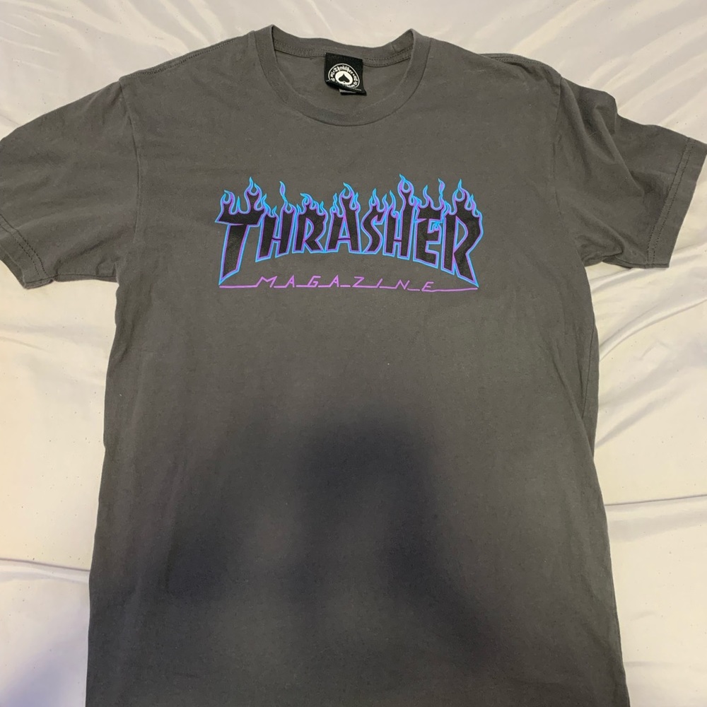 Trasher T shirt